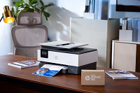 HP OfficeJet Pro 8128 All-in-One Printer