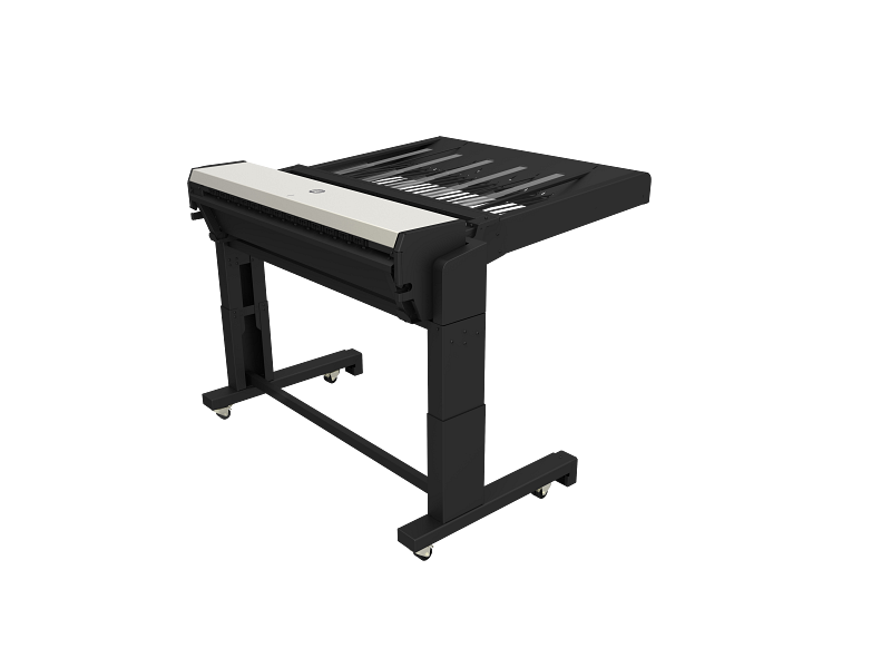 HP PageWide XL Top Stacker | HP® Africa