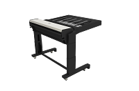 HP PageWide XL Top Stacker
