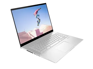 HP Envy Laptop 16-h1047nr, Windows 11 Home, 16