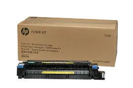 HP Color LaserJet CE977A 110V Fuser Kit