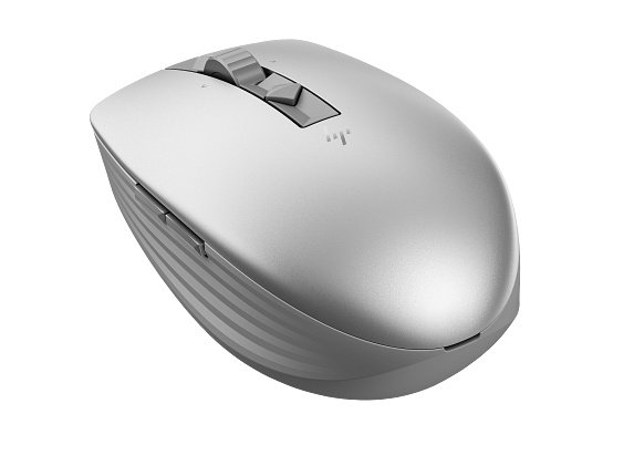 Souris silencieuse rechargeable HP 710 - Photo 7/8
