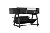 HP DesignJet Smart Tank T858 36-in Printer