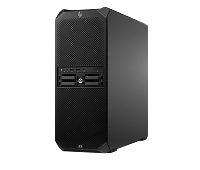 HP Z6 G5 A Workstation Desktop PC (7D8C2AV)
