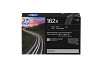 HP 162X W1620X fekete eredeti LaserJet Pro 4007 4113 tonerkazetta (10000 old.)