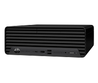 HP Pro SFF 400 G9 Desktop PC (8Y4T3AV)
