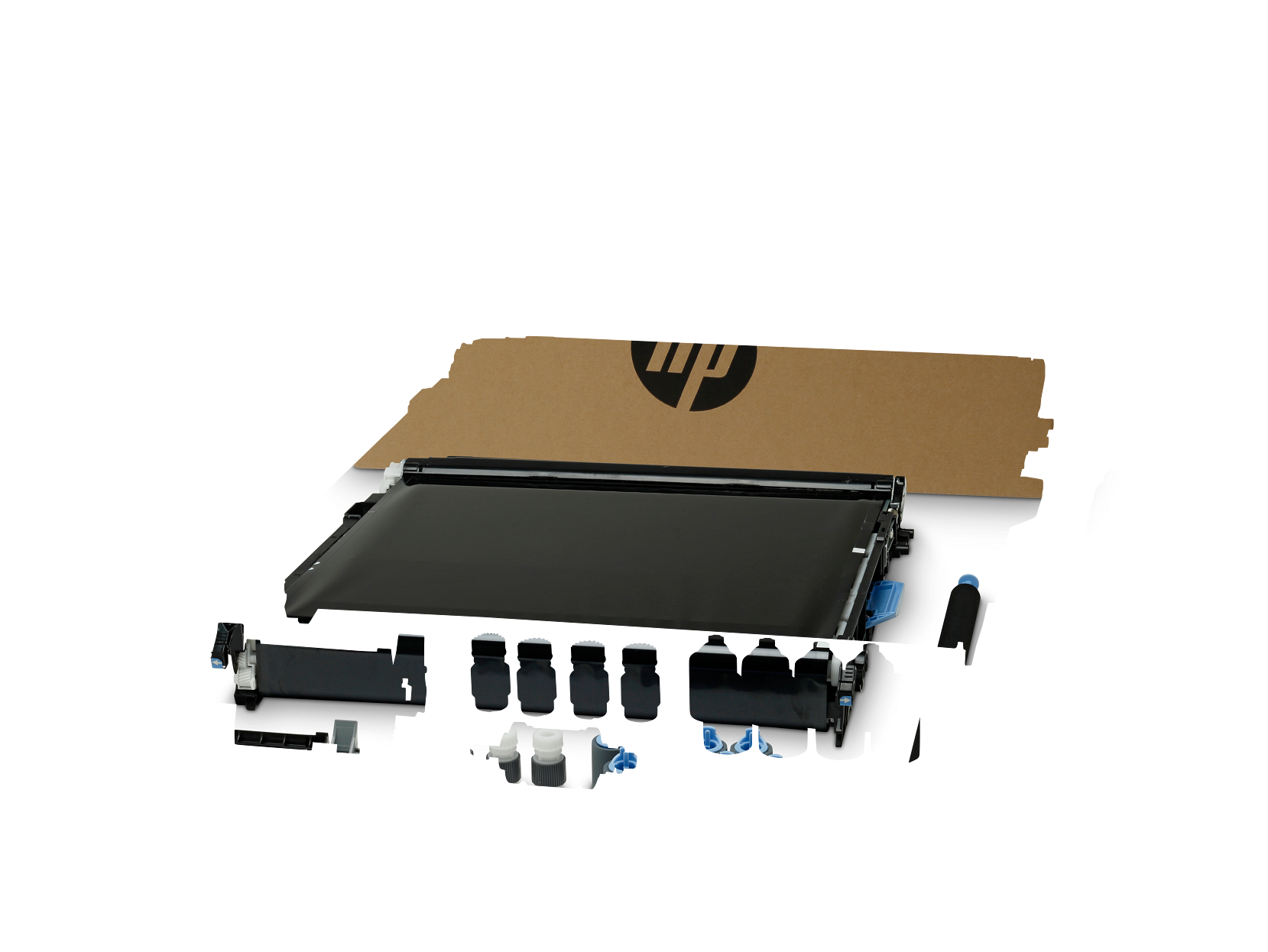 HP LaserJet CE516A Transfer Kit, 150,000 pages, CE516A - Picture 1 of 2