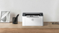HP Laser 108w