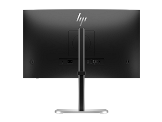 HP Series 5 27 inch FHD Monitor with Speakers - 527sa | HP® Bangladesh