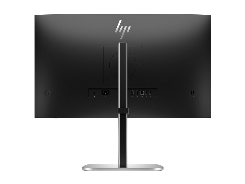 Hp 527pq series 5 pro | 27 palčni qhd 2560x1440 | 100hz ips 5ms | hdmi displayport 4x usb 3. 2 pivot | srgb 100% | monitor 3 Hp series 5 pro 27 inch qhd monitor - 527pq_product__product only_rear facing