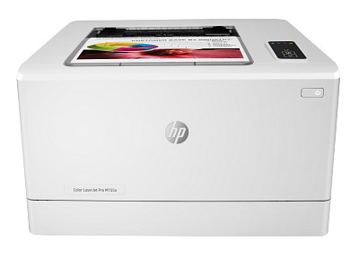 HP Color LaserJet Pro M155a