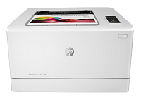 HP Color LaserJet Pro M155a
