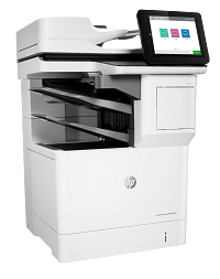 HP LaserJet Managed MFP E62665hs