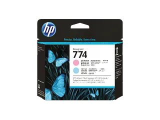 Bestel HP Cyaan/Magenta/Geel Printhead (6ZA18AE Bestel HP Cyaan/Magenta/Geel Printhead (6ZA18AE