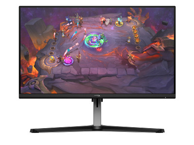 HyperX OMEN 23.8 inch FHD 144Hz Gaming Monitor - OMEN 24e