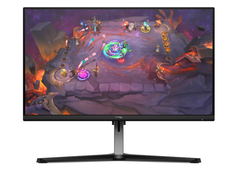 HyperX OMEN 23.8 inch FHD 144Hz Gaming Monitor - OMEN 24e | HP
