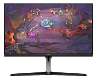 HyperX OMEN 23.8 inch FHD 144Hz Gaming Monitor - OMEN 24e