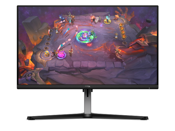 HyperX OMEN 23.8 inch FHD 144Hz Gaming Monitor - OMEN 24e