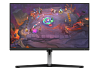 HyperX OMEN 23.8 inch FHD 144Hz Gaming Monitor - OMEN 24e