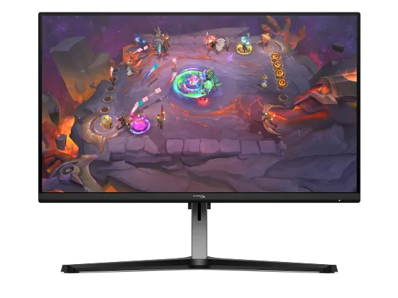 HyperX OMEN 23.8 inch FHD 144Hz Gaming Monitor - OMEN 24e