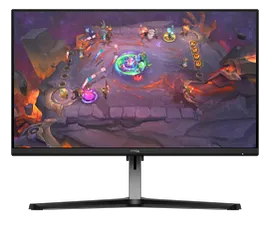 HyperX OMEN 23.8 inch FHD 144Hz Gaming Monitor - OMEN 24e
