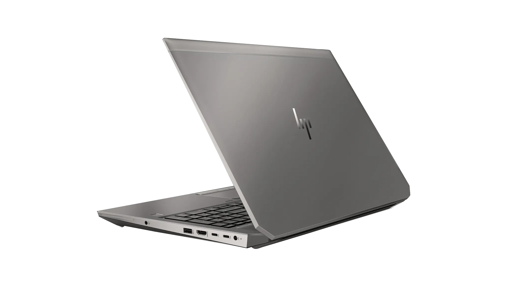 ■新品■HP ZBook 15 G5、17 G5 Mobile Workstation 日本語キーボード アキュポイントあり、バックライトあり HP ZBook 17 G5 Mobile Workstation- Intel Core i7-8850H(2.6GHz