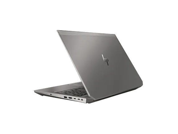 HP ZBook 15 G5 Mobile Workstation (4RA10UT#ABA) - HP® Store