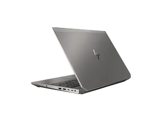 HP ZBook 15 G5 Mobile Workstation (4RA10UT#ABA) - HP® Store HP ZBook 15 G5 Mobile Workstation (4RA10UT#ABA) - HP® Store