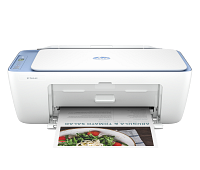 HP DeskJet 2823 All-in-One Printer