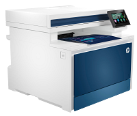 HP Color LaserJet Pro MFP 4302fdw Printer
