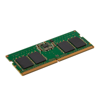 HP 8GB DDR5 5600 SODIMM Memory