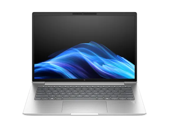 HP EliteBook 6 Series 14 inch (AMD)