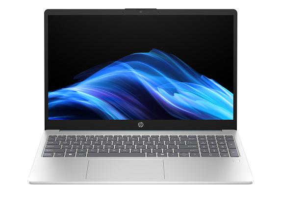 HP Laptop 15t-fd000