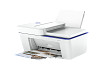 HP 60K30B DeskJet 4230E A4 színes tintasugaras multifunkciós nyomtató kék