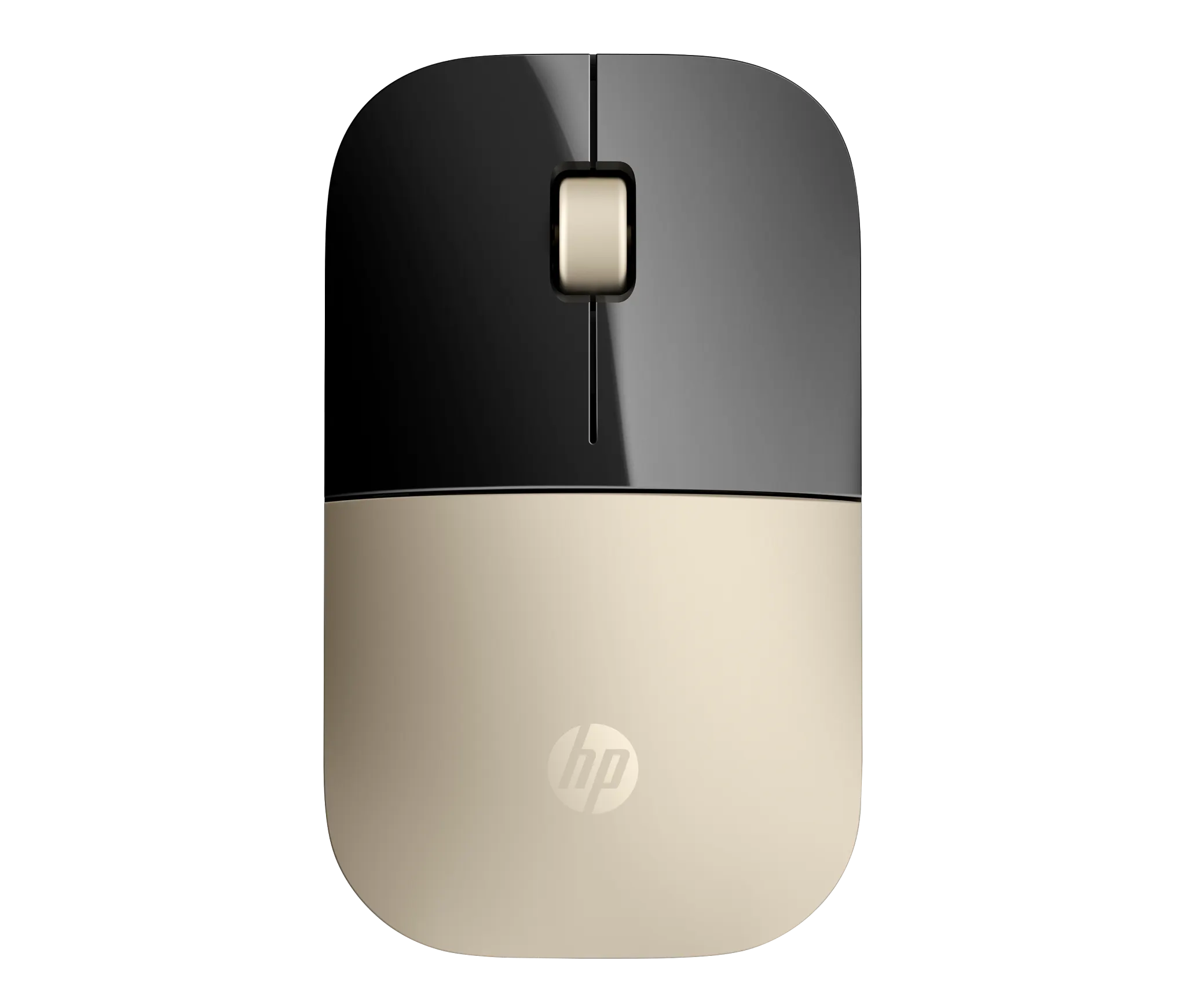 HP Z3700 Mouse