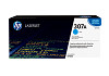 HP 307A CE741A ciánkék toner / festékkazetta Color Laserjet CP5225 nyomtatóhoz (7300 old.)