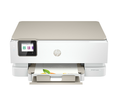 HP ENVY Inspire 7220e All-in-One Printer