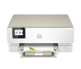 HP ENVY Inspire 7255e All-in-One Printer with 3 Months of Instant Ink for free with HP+, AI-enabled