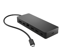 HP Universal USB-C Multiport Hub