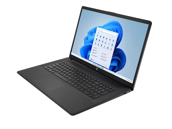 HP Home Laptop PCs, HP Laptop 17z-cp200, 17.3"