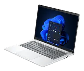 HP EliteBook 8 G1i 14 Notebook AI PC Touch with 3 Yr Warranty & Wolf Pro Security