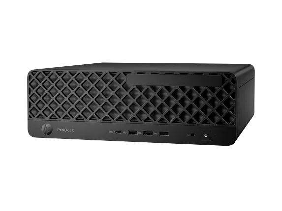 HP ProDesk 4 SFF (Intel)