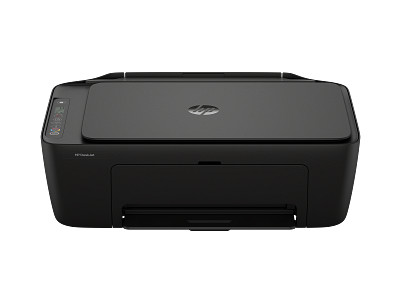 HP DeskJet 2952 All-in-One Printer