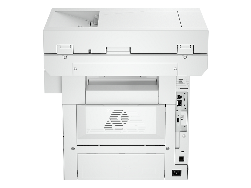 HP LaserJet Enterprise Flow MFP 5602zfw Printer | HP® Africa