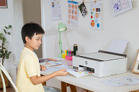 HP Smart Tank 502 All-in-One