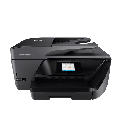HP OfficeJet Pro 6970オールインワンシリーズ セットアップ | HP®の