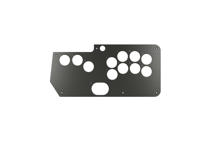 HyperX Clutch Tachi - Xbox | HP® Africa