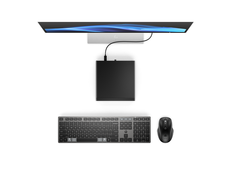 HP EliteDesk 8 Mini G1a Desktop Next Gen AI PC | HP® Ireland