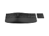 HP 960 Ergonomic Wireless Keyboard