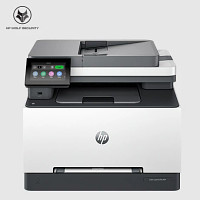 HP 499Q8F Color LaserJet Pro MFP 3302fdw - a garancia kiterjesztéshez végfelhasználói regisztráció szükséges!